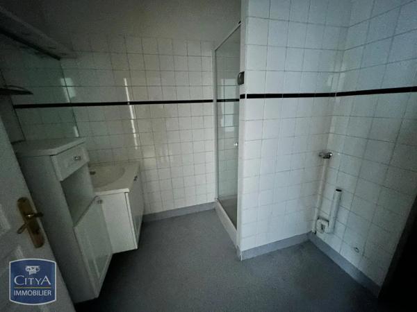 Appartement à vendre 2 pièces 68.43m² Sedan (08200)