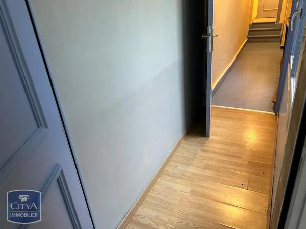 Appartement à vendre 2 pièces 68.43m² Sedan (08200)