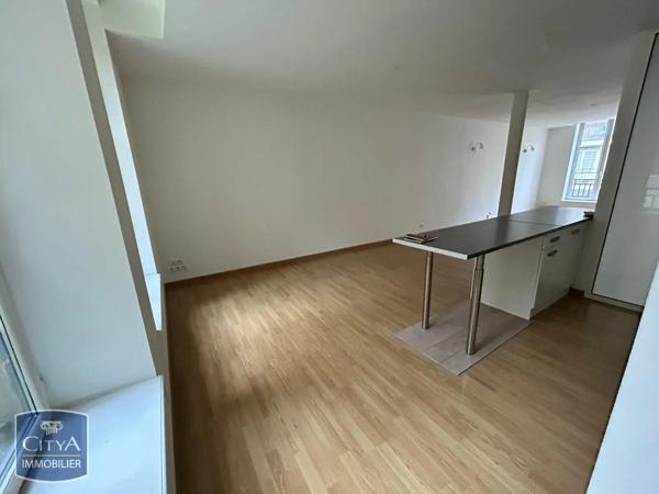Appartement à vendre 2 pièces 68.43m² Sedan (08200)