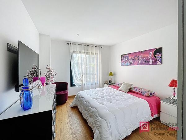 Appartement Sautron 5 pièce(s) 153 m2