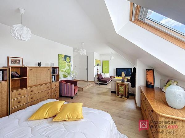 Appartement Sautron 5 pièce(s) 153 m2