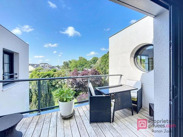 Appartement Sautron 5 pièce(s) 153 m2