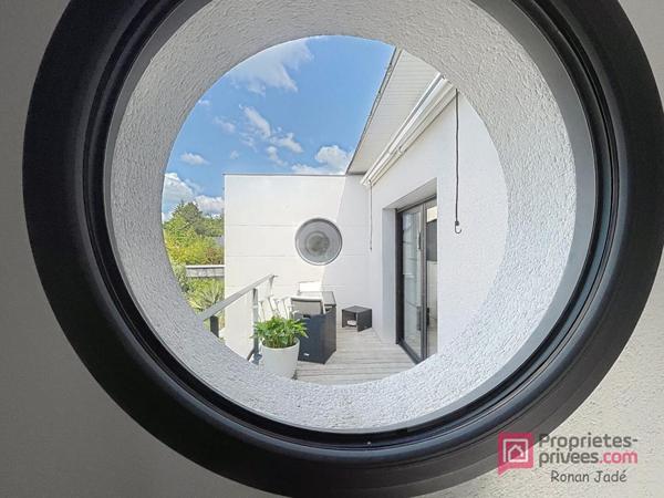 Appartement Sautron 5 pièce(s) 153 m2