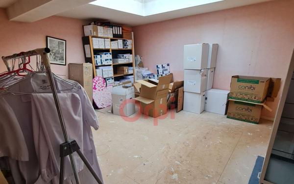 Maison à vendre    10 pièces •  Péronne