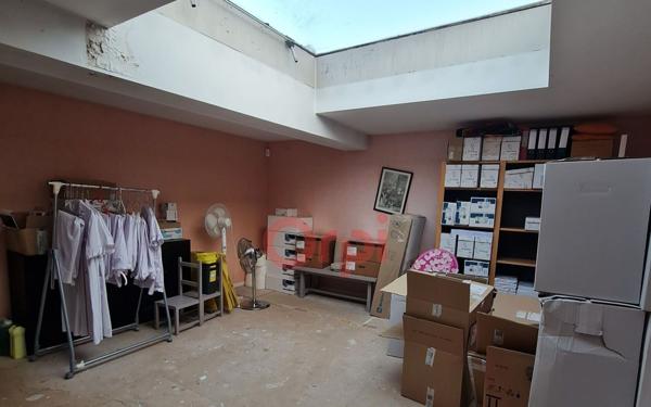 Maison à vendre    10 pièces •  Péronne