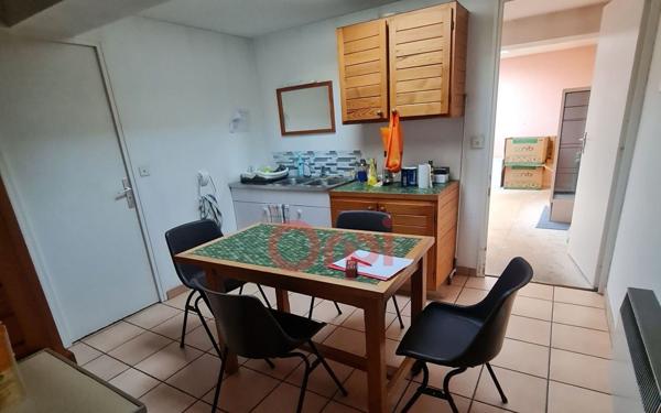 Maison à vendre    10 pièces •  Péronne