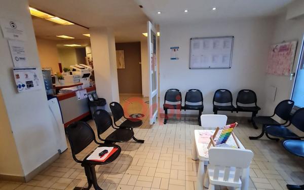 Maison à vendre    10 pièces •  Péronne