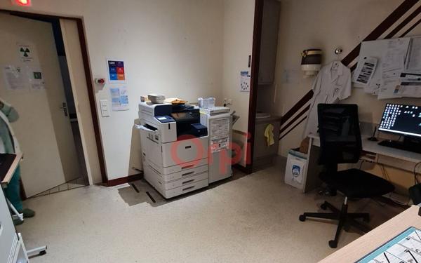 Maison à vendre    10 pièces •  Péronne