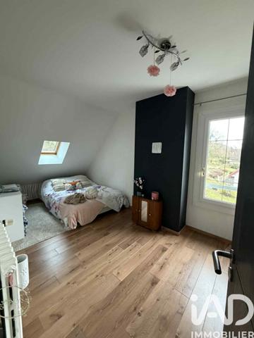 Maison à vendre 8 pièces 180 m² Chevillon