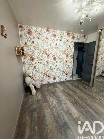 Maison à vendre 8 pièces 180 m² Chevillon