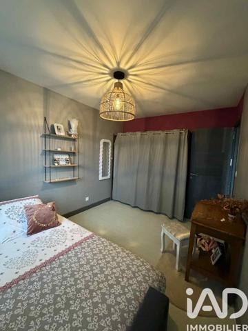 Maison à vendre 8 pièces 180 m² Chevillon