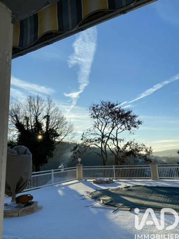 Maison à vendre 8 pièces 180 m² Chevillon