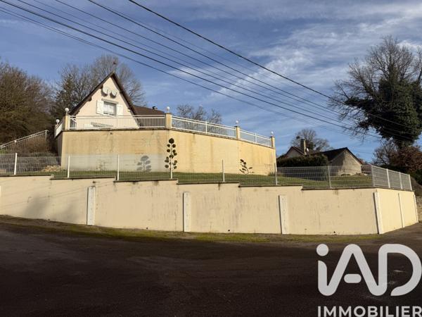 Maison à vendre 8 pièces 180 m² Chevillon