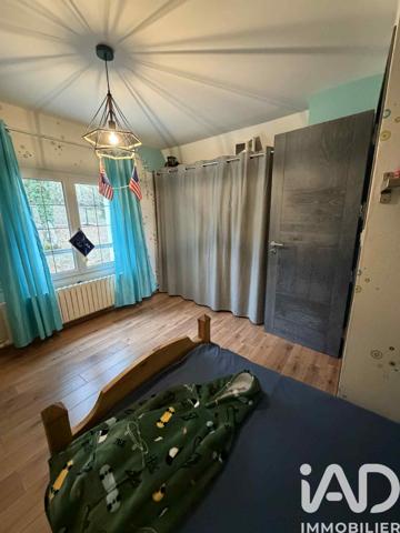 Maison à vendre 8 pièces 180 m² Chevillon