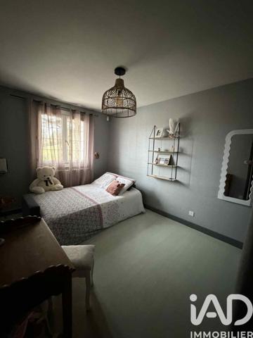 Maison à vendre 8 pièces 180 m² Chevillon