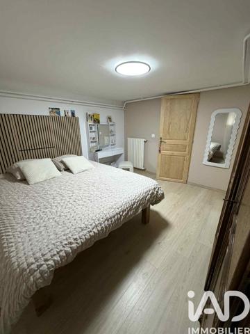 Maison à vendre 8 pièces 180 m² Chevillon