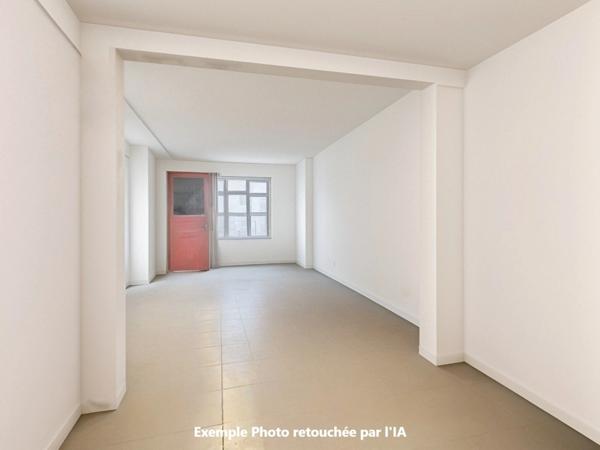 Pyrénées Orientales (66) - A vendre Immeuble de village 86 m² – Centre du village d'Argelès sur Mer