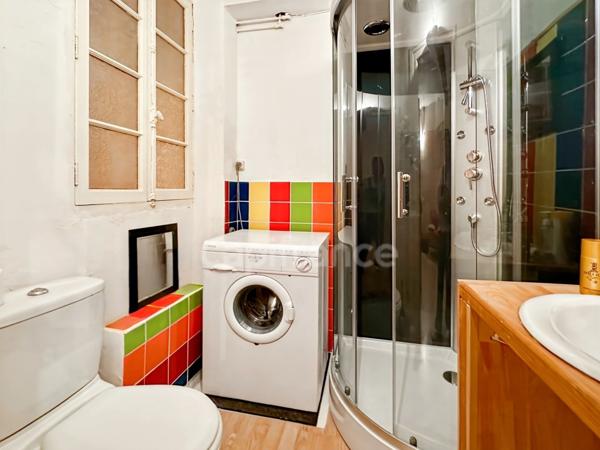 Pyrénées Orientales (66) - A vendre Immeuble de village 86 m² – Centre du village d'Argelès sur Mer