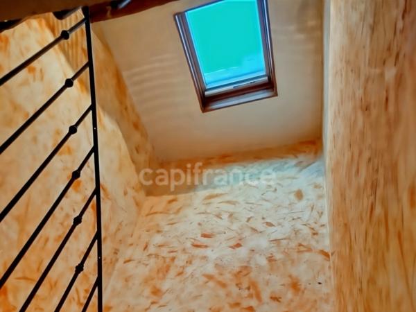 Pyrénées Orientales (66) - A vendre Immeuble de village 86 m² – Centre du village d'Argelès sur Mer