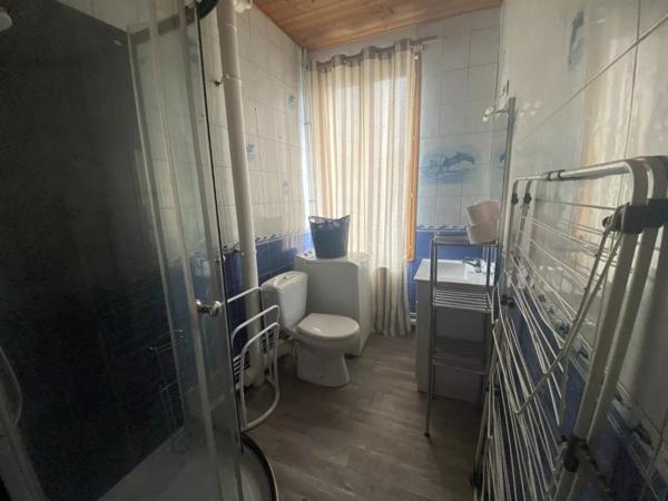 Location Appartement 2 pièces 27 m2 à Saint-Quentin