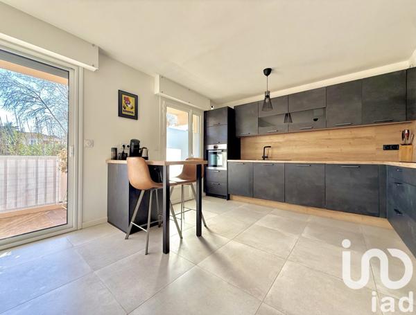 Appartement à vendre 2 pièces 62 m² Six-Fours-les-Plages