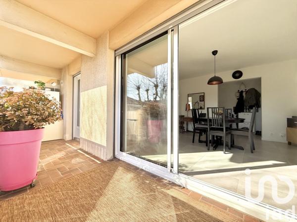 Appartement à vendre 2 pièces 62 m² Six-Fours-les-Plages