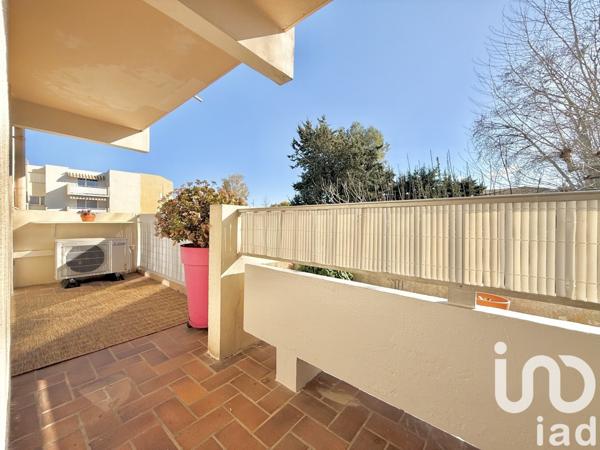 Appartement à vendre 2 pièces 62 m² Six-Fours-les-Plages