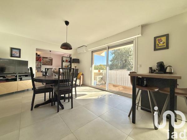 Appartement à vendre 2 pièces 62 m² Six-Fours-les-Plages