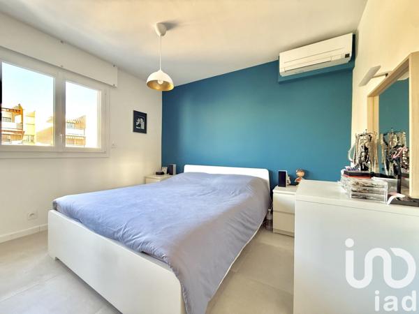 Appartement à vendre 2 pièces 62 m² Six-Fours-les-Plages