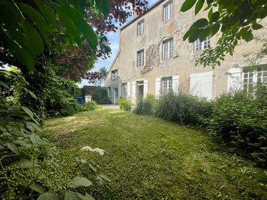 Maison à vendre à Saint-Malo en Ille-et-Vilaine (35400), ref : 269