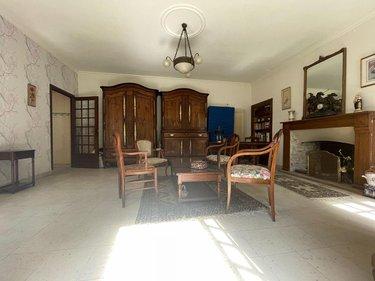 Maison à vendre à Saint-Malo en Ille-et-Vilaine (35400), ref : 269