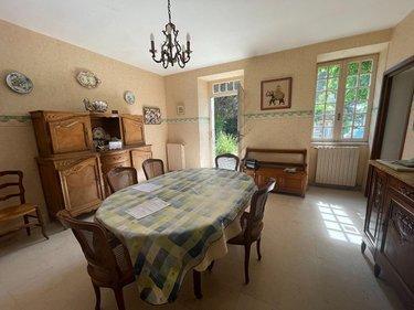Maison à vendre à Saint-Malo en Ille-et-Vilaine (35400), ref : 269