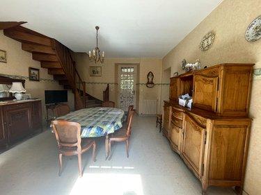 Maison à vendre à Saint-Malo en Ille-et-Vilaine (35400), ref : 269