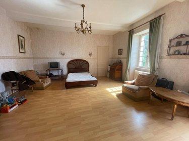 Maison à vendre à Saint-Malo en Ille-et-Vilaine (35400), ref : 269