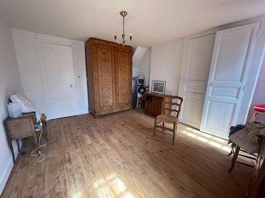 Maison à vendre à Saint-Malo en Ille-et-Vilaine (35400), ref : 269
