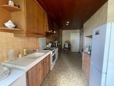 Maison à vendre à Saint-Malo en Ille-et-Vilaine (35400), ref : 269