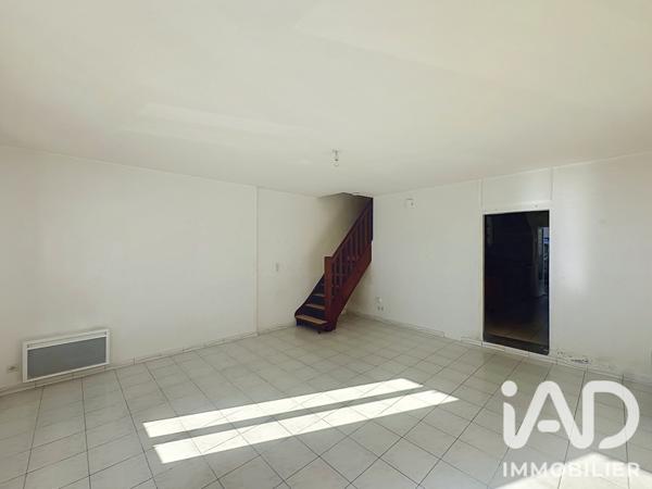 Maison à vendre 5 pièces 91 m² Villeneuve-de-Marsan