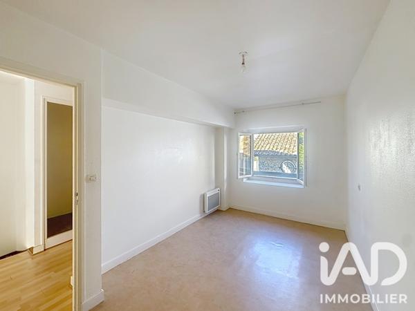 Maison à vendre 5 pièces 91 m² Villeneuve-de-Marsan