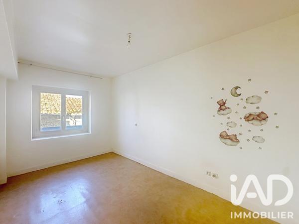 Maison à vendre 5 pièces 91 m² Villeneuve-de-Marsan