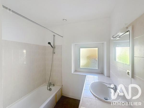 Maison à vendre 5 pièces 91 m² Villeneuve-de-Marsan