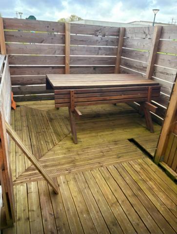 Grand studio esprit industriel à Labouheyre