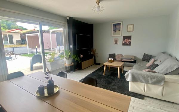 Maison à vendre    4 pièces • 96 m2 Lormont