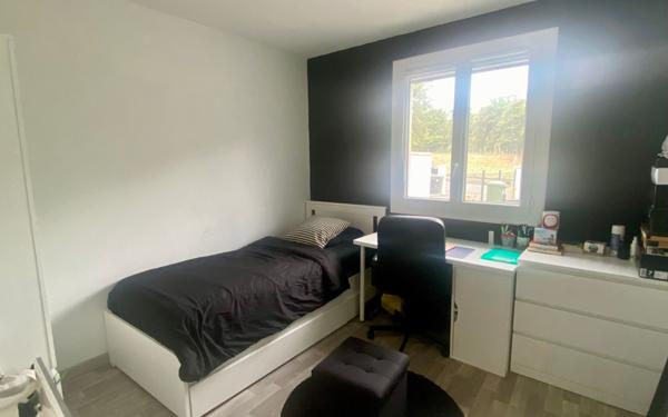 Maison à vendre    4 pièces • 96 m2 Lormont