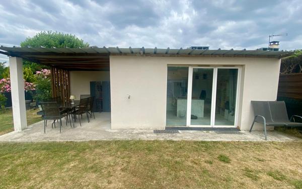 Maison à vendre    4 pièces • 96 m2 Lormont