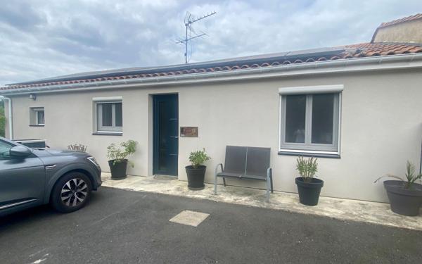 Maison à vendre    4 pièces • 96 m2 Lormont