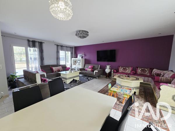 Maison à vendre 5 pièces 150 m² Tonnay-Charente