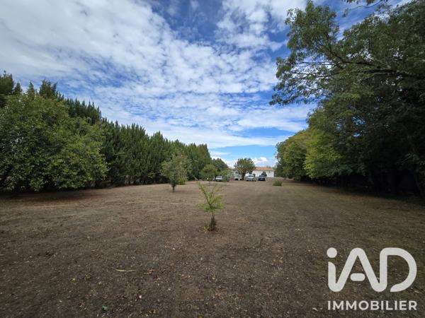 Maison à vendre 5 pièces 150 m² Tonnay-Charente