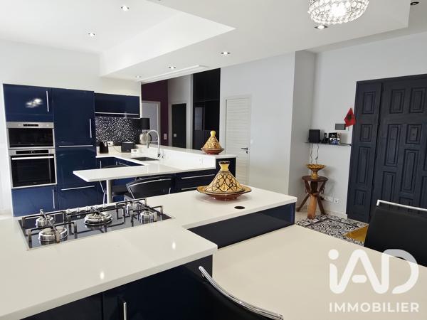 Maison à vendre 5 pièces 150 m² Tonnay-Charente