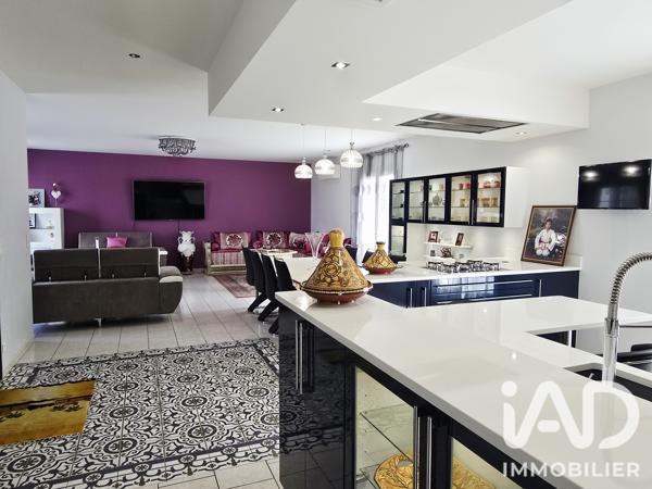 Maison à vendre 5 pièces 150 m² Tonnay-Charente