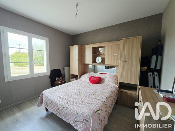 Maison à vendre 5 pièces 150 m² Tonnay-Charente